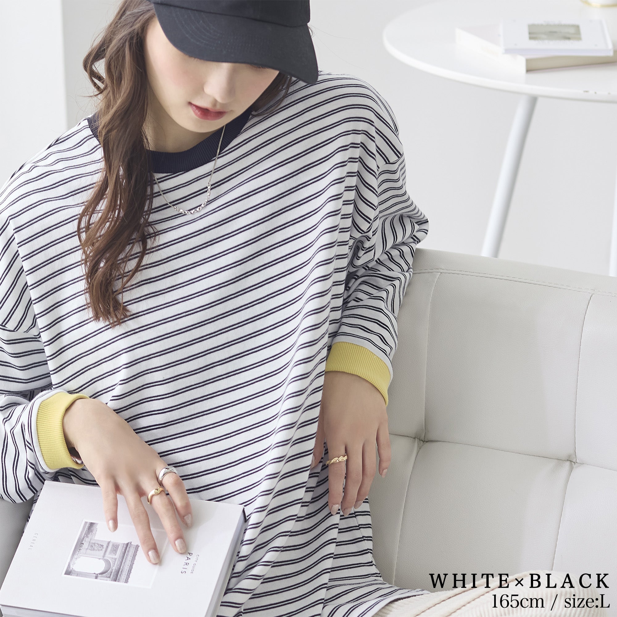 超美品●ディオールトロッター柄 総柄 長袖  Tシャツ ロンT カットソー Christian Dior】クリスチャンディオール『トロッター 総柄 半袖