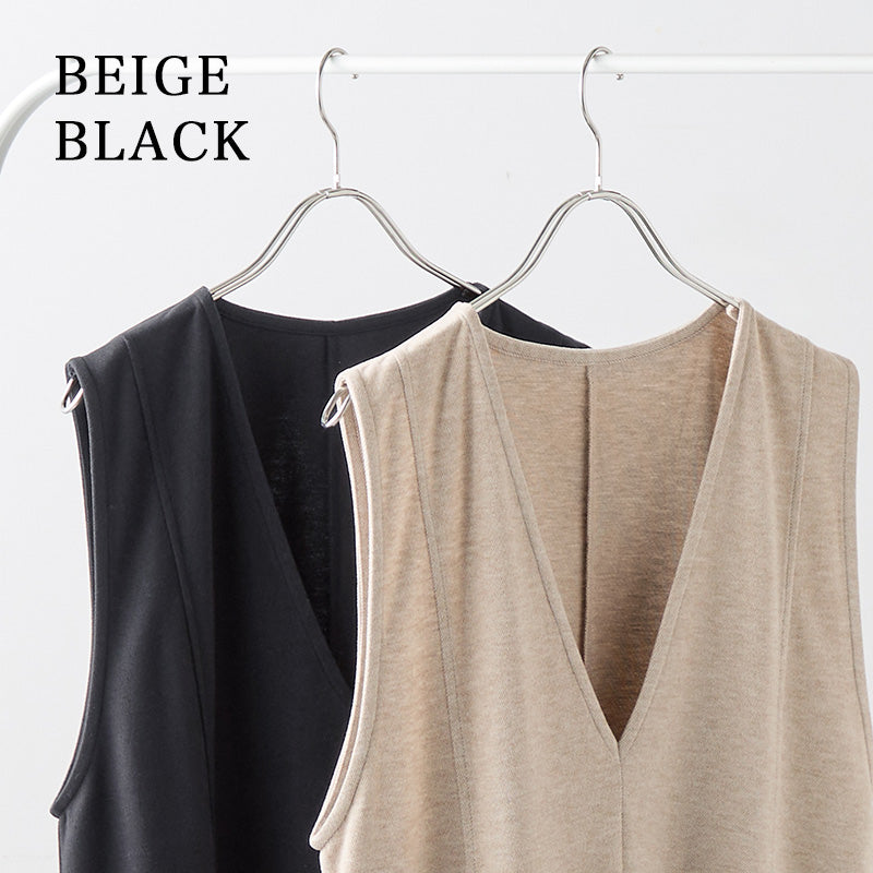 ATON ウール ワンピース ジャンパースカート 楽天市場】【送料無料】ジャンパースカート ストーンウォッシュ加工