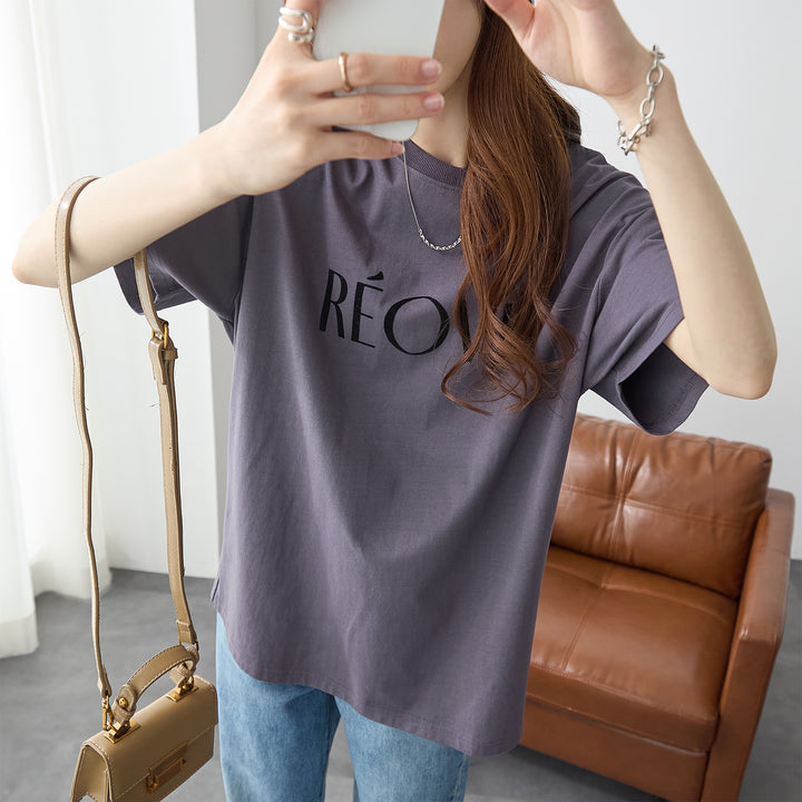 <span>【クーポンで2999円！】</span>【Tシャツ/カットソー】『着映えるロゴ』フロッキーロゴTシャツ