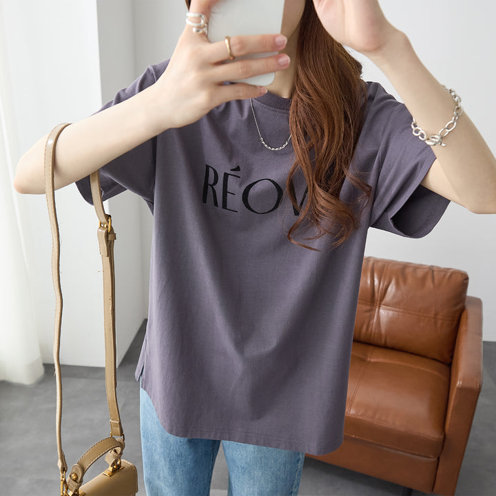 <span>【クーポンで2999円！】</span>【Tシャツ/カットソー】『着映えるロゴ』フロッキーロゴTシャツ